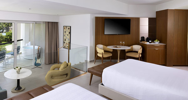 Hard Rock Hotel & Casino Punta Cana 