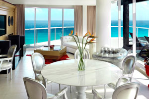 Hard Rock Hotel & Casino Punta Cana 