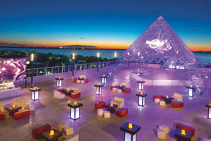 Hard Rock Hotel & Casino Punta Cana 