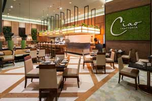 Ciao Trattoria
