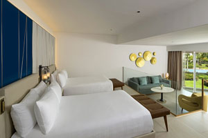 Caribbean Suite at Hard Rock Punta Cana
