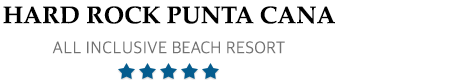 Hard Rock Hotel & Casino Punta Cana